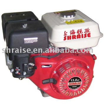 Luftgekühlter Benzinmotor von 2.8hp bis 16hp (Benzinmotor, Motor, 4-Takt-Motor)